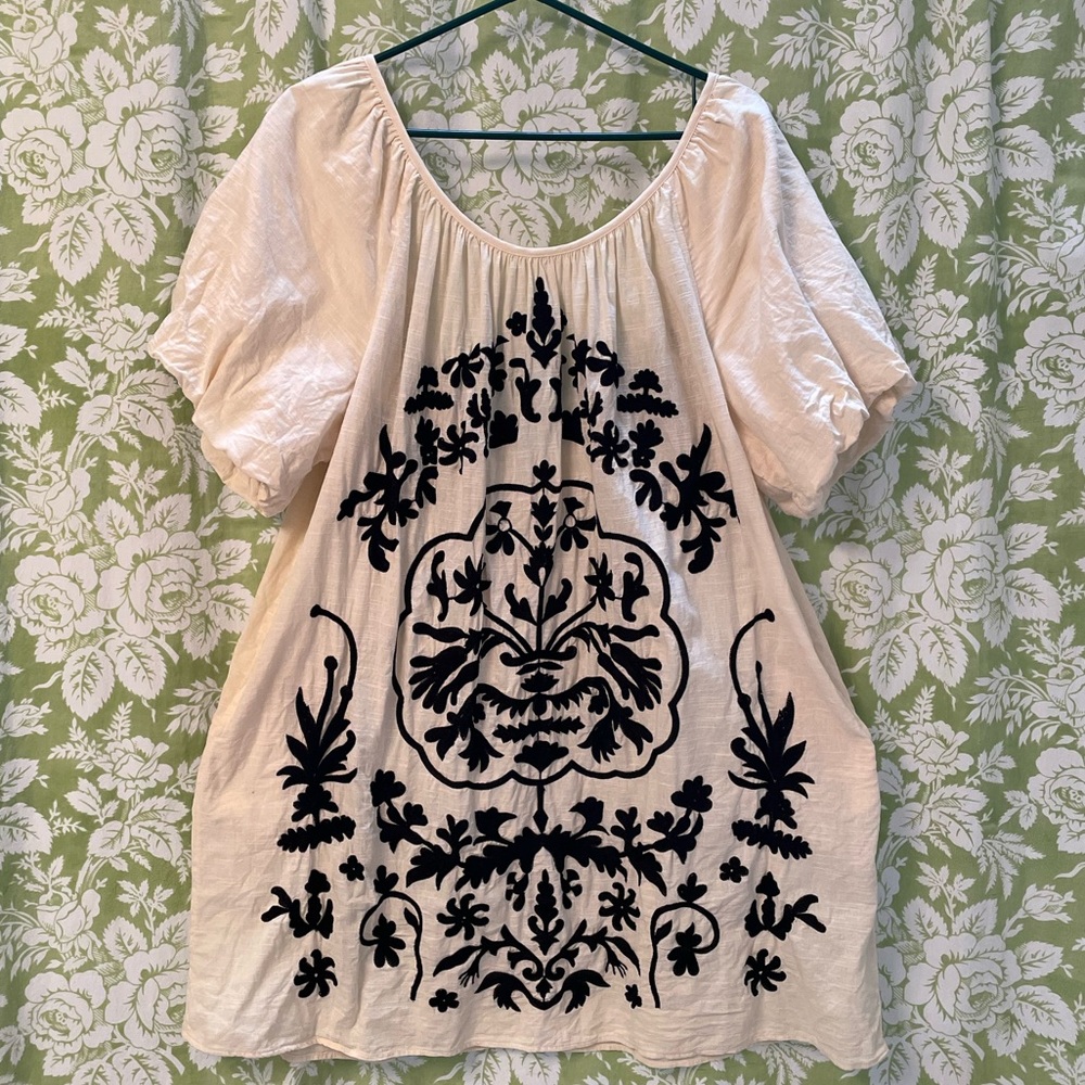 Free People Dress Fiona